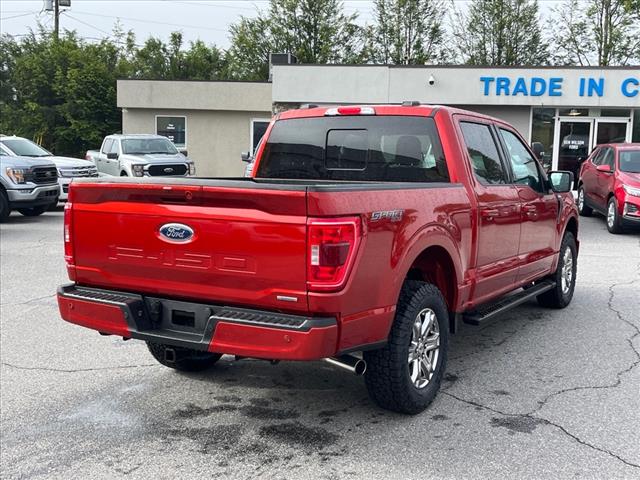 2023 Ford F-150 XLT - Photo 3