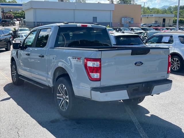 2023 Ford F-150 XL - Photo 3