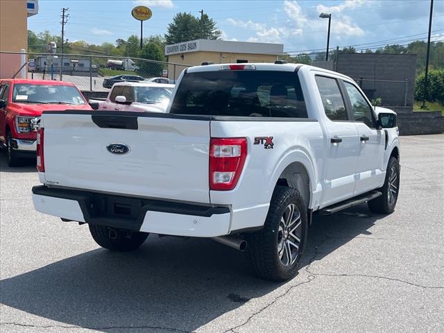 2023 Ford F-150 XL - Photo 3