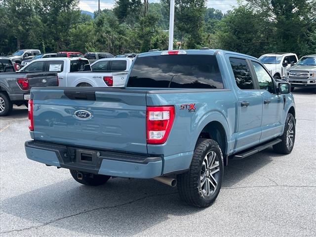 2023 Ford F-150 XL - Photo 3