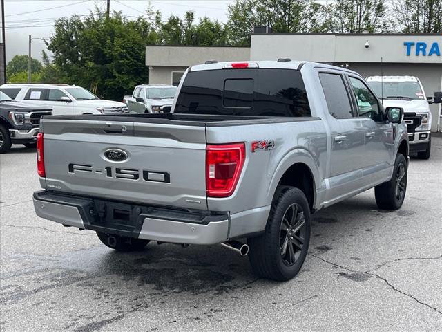 2023 Ford F-150 XLT - Photo 3