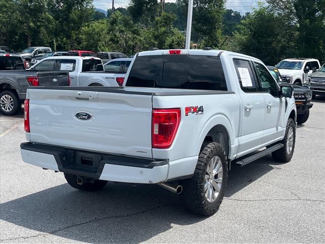 2022 Ford F-150 XLT - Photo 3