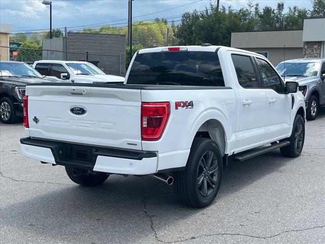 2023 Ford F-150 XLT - Photo 3