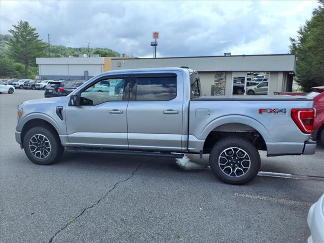 2022 Ford F-150 XLT - Photo 3