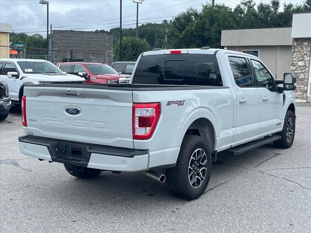 2023 Ford F-150 Lariat - Photo 3