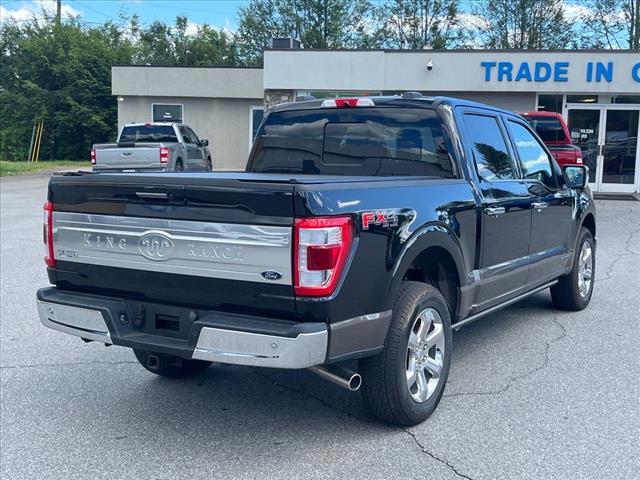 2023 Ford F-150 King Ranch - Photo 3