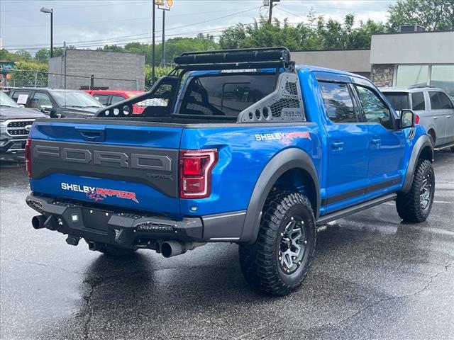 2019 Ford F-150 Raptor - Photo 3