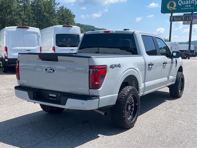 2024 Ford F-150 STX - Photo 3