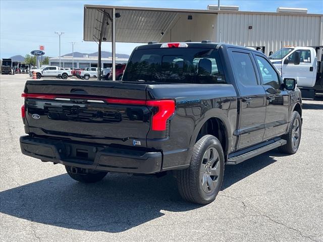 2023 Ford F-150 Lightning Lariat - Photo 3