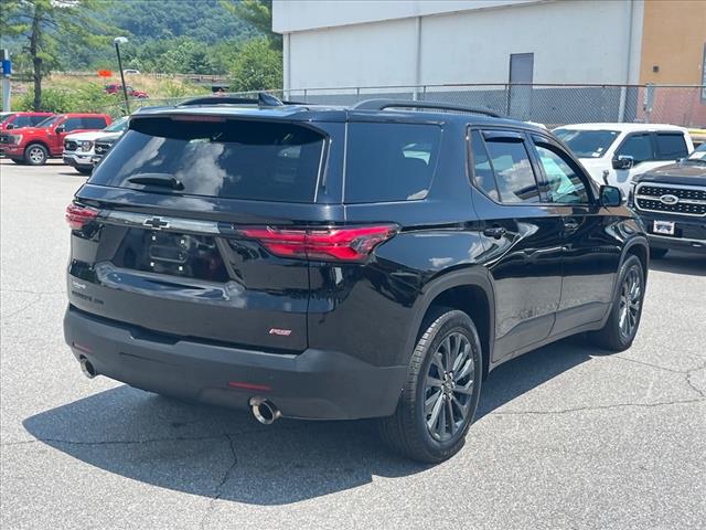 2023 Chevrolet Traverse RS - Photo 3