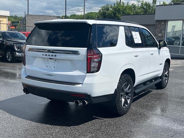 2022 Chevrolet Tahoe Z71 - Photo 3