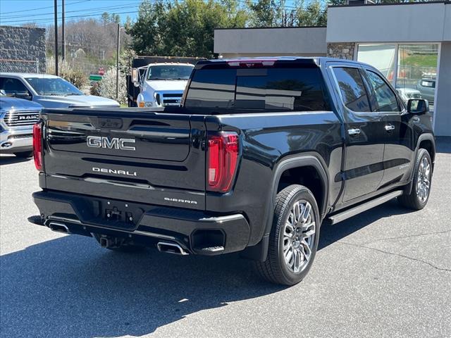 2024 GMC Sierra 1500 Denali Ultimate - Photo 3