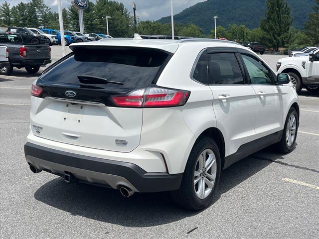 2020 Ford Edge SEL - Photo 3