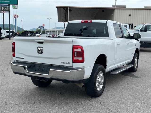 2022 RAM 2500 Big Horn - Photo 3