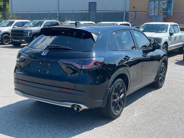 2023 Honda HR-V Sport - Photo 3