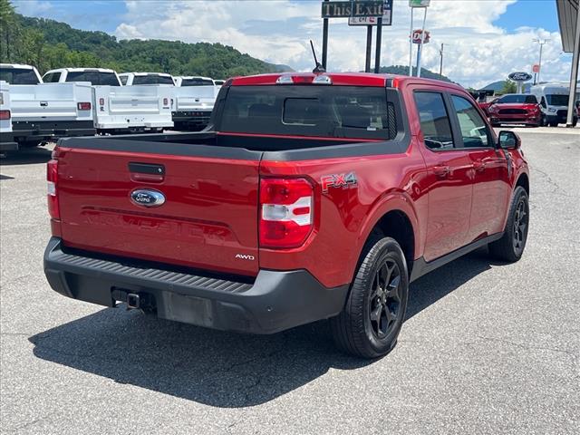 2022 Ford Maverick Lariat - Photo 3