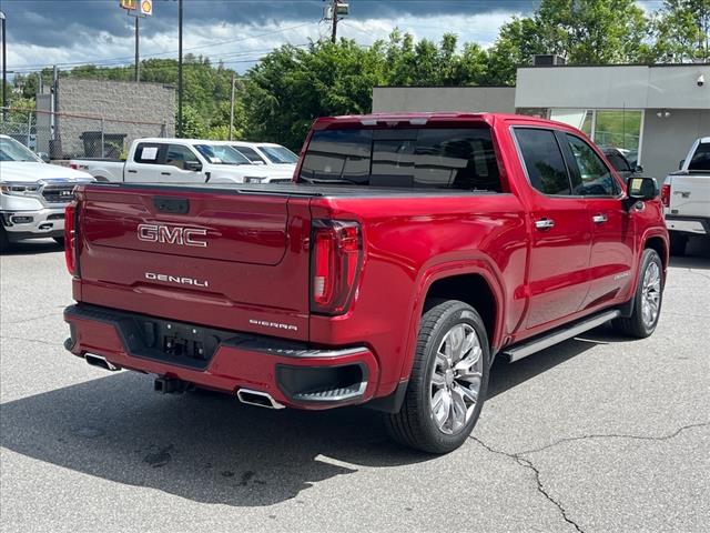 2023 GMC Sierra 1500 Denali - Photo 3