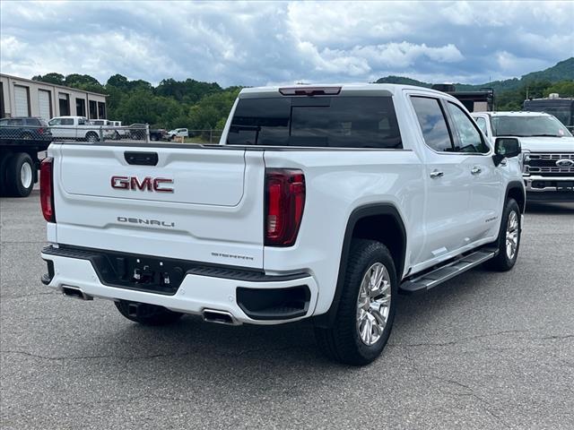 2024 GMC Sierra 1500 Denali - Photo 3