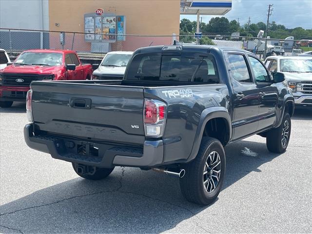 2023 Toyota Tacoma TRD Sport - Photo 3