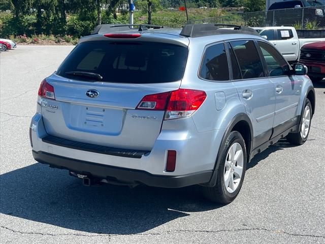 2014 Subaru Outback 2.5i Premium - Photo 3