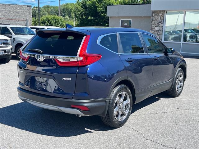 2019 Honda CR-V EX-L - Photo 3