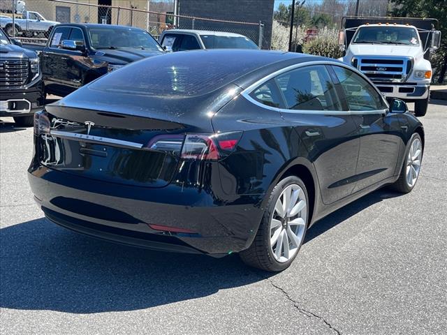 2018 Tesla Model 3 Mid Range - Photo 3