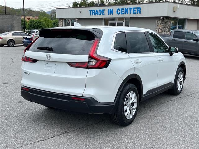 2024 Honda CR-V LX - Photo 3