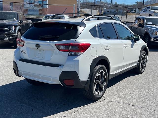 2022 Subaru Crosstrek Limited - Photo 3