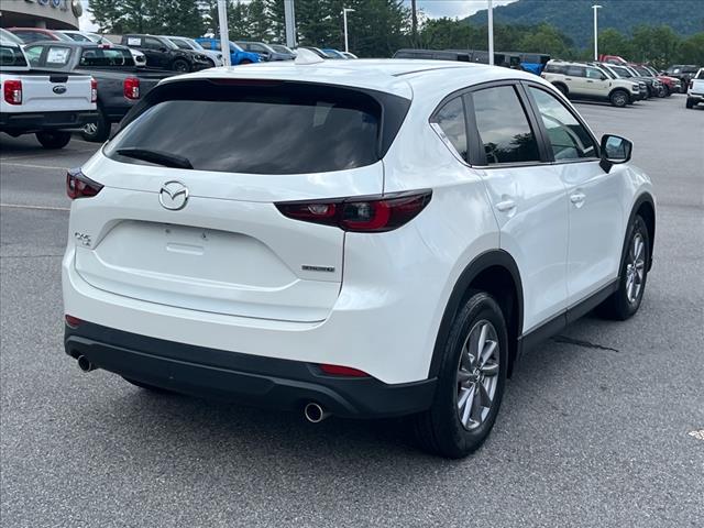 2022 Mazda CX-5 2.5 S Select - Photo 3