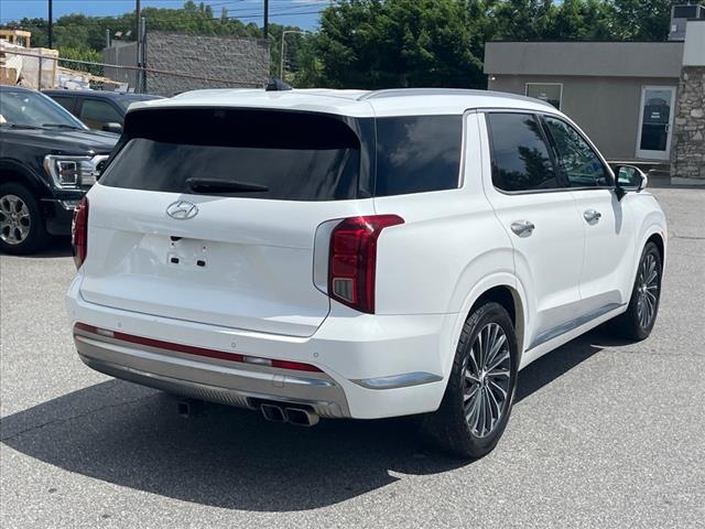 2023 Hyundai PALISADE Calligraphy - Photo 3