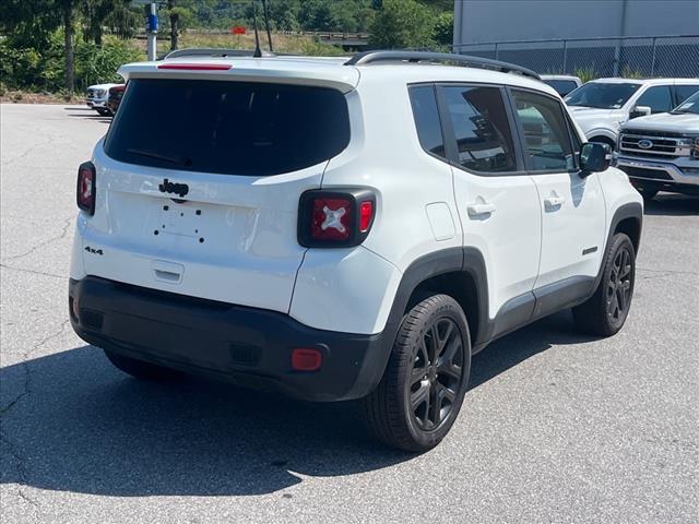 2023 Jeep Renegade Altitude - Photo 3