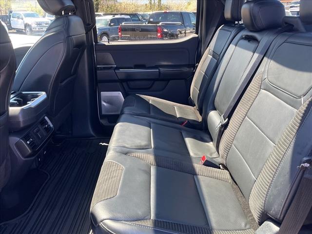 2022 Ford F-150 Raptor - Photo 40