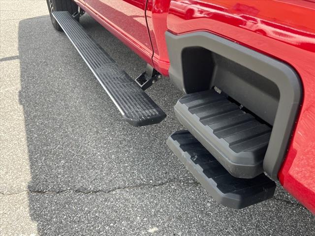 2023 Ford F-250 Super Duty Platinum - Photo 41
