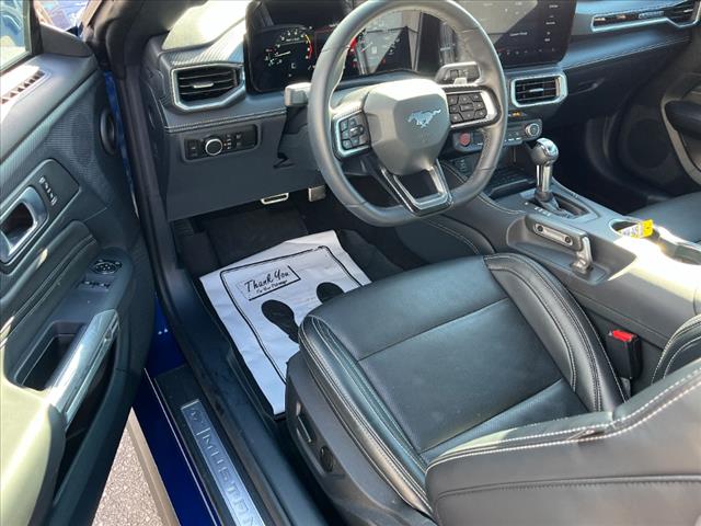 2024 Ford Mustang GT Premium - Photo 4