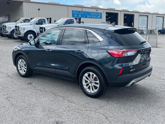 2022 Ford Escape SE - Photo 4