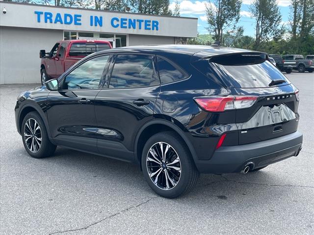 2021 Ford Escape SE - Photo 4