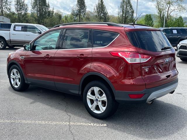 2015 Ford Escape SE - Photo 4