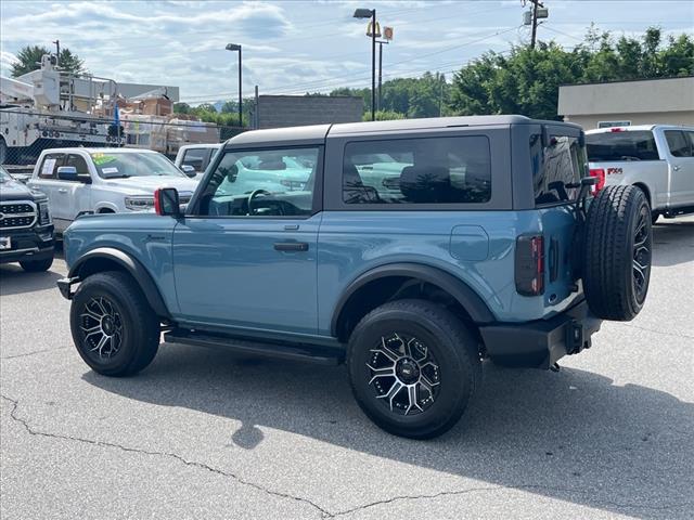 2023 Ford Bronco Base - Photo 4