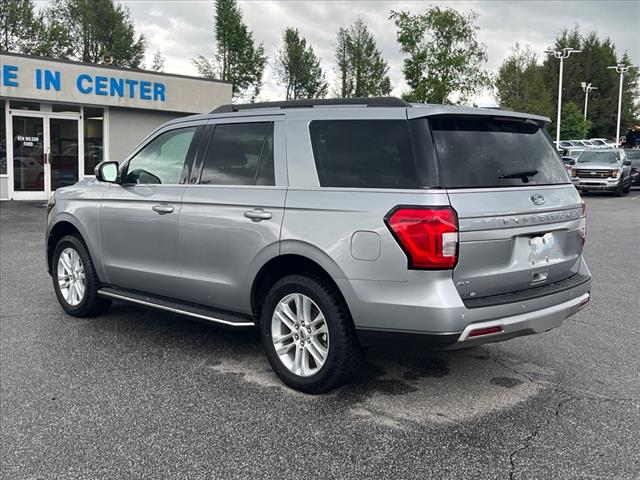 2023 Ford Expedition XLT - Photo 4
