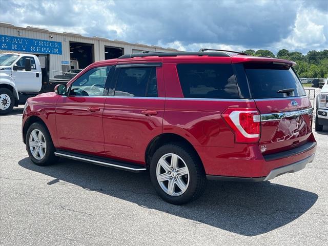 2020 Ford Expedition XLT - Photo 4