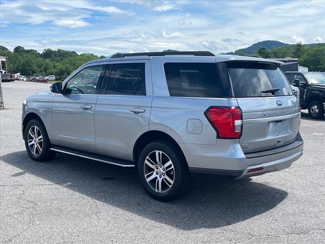 2022 Ford Expedition XLT - Photo 4
