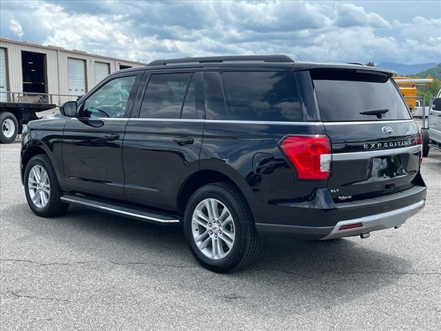 2022 Ford Expedition XLT - Photo 4