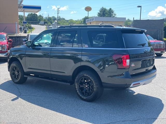 2022 Ford Expedition Timberline - Photo 4