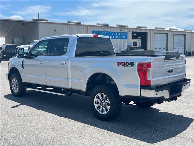 2019 Ford F-250 Super Duty XLT - Photo 4