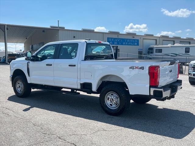 2024 Ford F-250 Super Duty XL - Photo 4