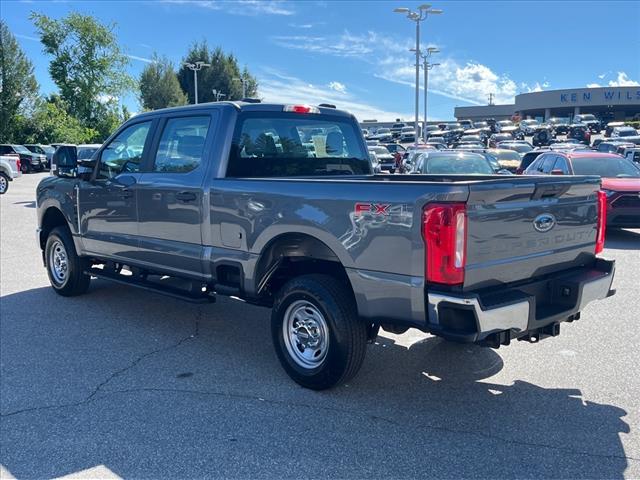 2024 Ford F-250 Super Duty XL - Photo 4