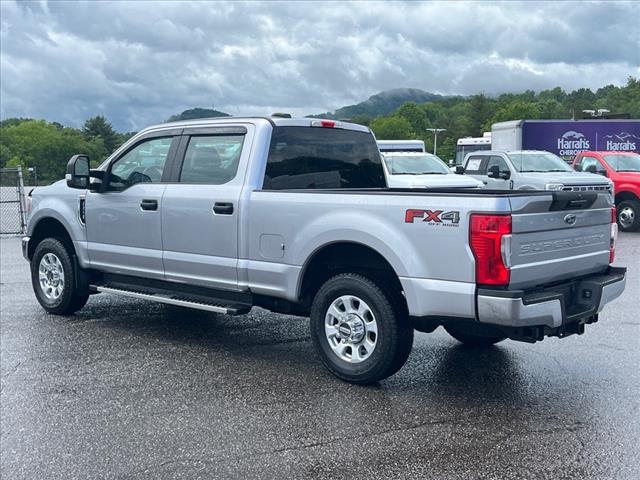 2020 Ford F-250 Super Duty XL - Photo 4