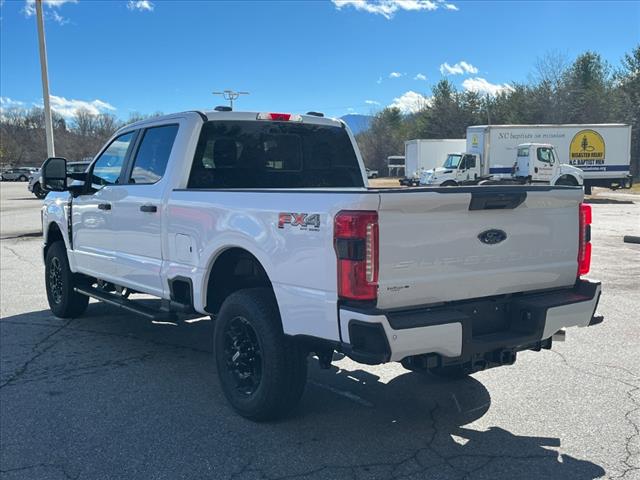 2024 Ford F-250 Super Duty XL - Photo 4