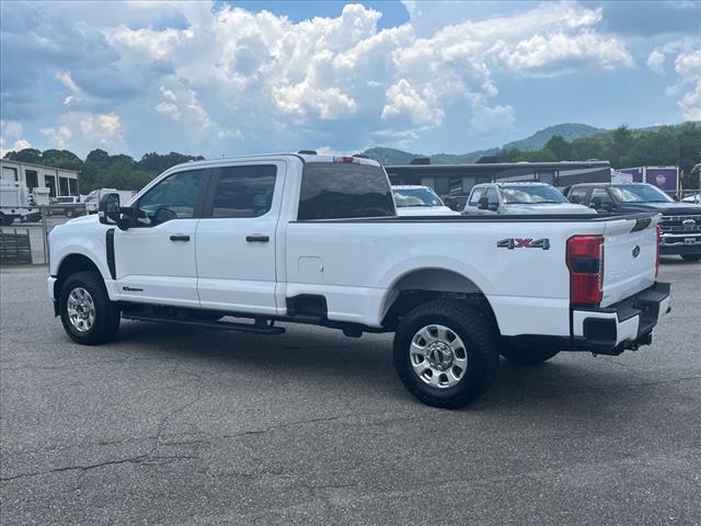 2023 Ford F-250 Super Duty XL - Photo 4