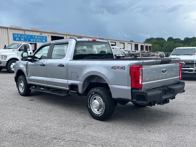 2023 Ford F-250 Super Duty XL - Photo 4
